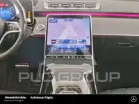 2025 Mercedes Benz S 350