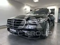 2025 Mercedes Benz S 350