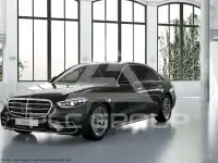 2026 Mercedes Benz S 350