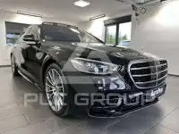 2025 Mercedes Benz S 350