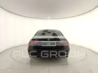 2025 Mercedes Benz S 350