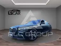 2025 Mercedes Benz S 350