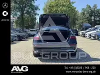 2025 Mercedes Benz S 350