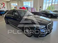2025 Mercedes Benz S 350
