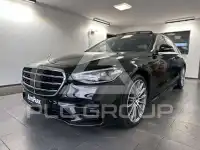 2025 Mercedes Benz S 350