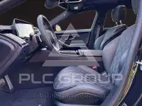 2025 Mercedes Benz S 350