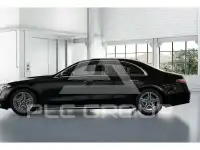 2025 Mercedes Benz S 350