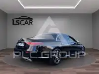 2025 Mercedes Benz S 350
