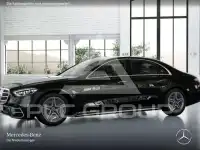 2025 Mercedes Benz S 350