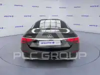 2025 Mercedes Benz S 350