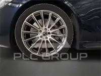 2025 Mercedes Benz S 350