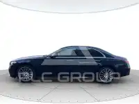 2025 Mercedes Benz S 350
