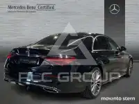 2025 Mercedes Benz S 350