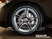 2025 Mercedes Benz S 350