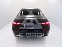 2025 Mercedes Benz S 350