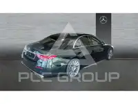 2025 Mercedes Benz S 350