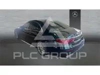 2025 Mercedes Benz S 350
