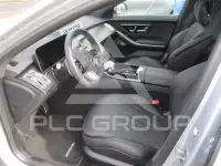 2025 Mercedes Benz S 350