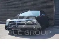 2025 Mercedes Benz S 350