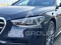 2025 Mercedes Benz S 350