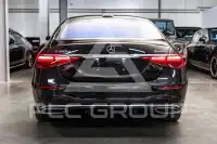 2025 Mercedes Benz S 350