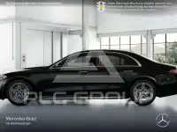 2025 Mercedes Benz S 350