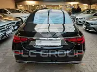 2025 Mercedes Benz S 350