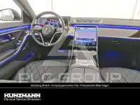 2025 Mercedes Benz S 350