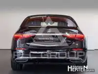 2025 Mercedes Benz S 350