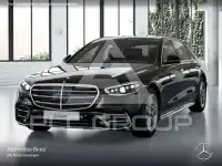 2025 Mercedes Benz S 350