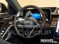 2025 Mercedes Benz S 350