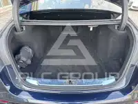 2025 Mercedes Benz S 350