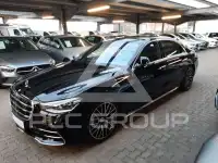 2025 Mercedes Benz S 350