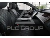 2025 Mercedes Benz S 350