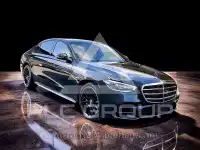 2025 Mercedes Benz S 350