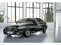 2025 Mercedes Benz S 350