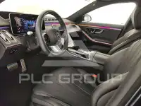 2025 Mercedes Benz S 350