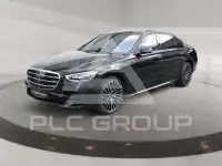 2025 Mercedes Benz S 350