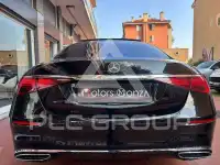 2025 Mercedes Benz S 350