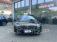 2025 Mercedes Benz S 350