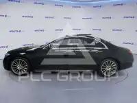 2025 Mercedes Benz S 350