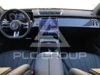 2025 Mercedes Benz S 350