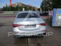 2025 Mercedes Benz S 350