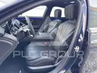 2025 Mercedes Benz S 350