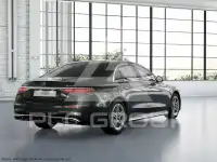 2026 Mercedes Benz S 350