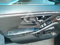 2025 Mercedes Benz S 350