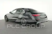2025 Mercedes Benz S 350