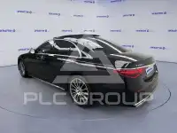 2025 Mercedes Benz S 350