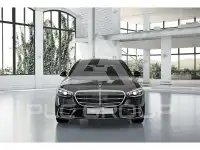 2025 Mercedes Benz S 350