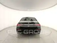 2025 Mercedes Benz S 350